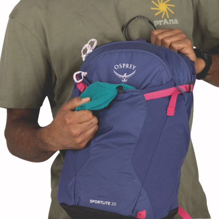 Zaino da trekking Osprey Sportlite 20