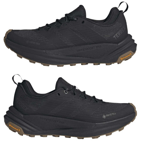 Scarpe da trekking da uomo Adidas Terrex Freehiker 3 Low Gtx