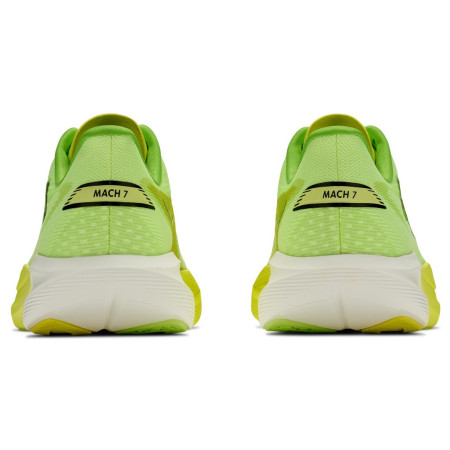 Scarpe da corsa da uomo Hoka M Mach 7