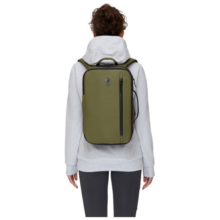 Zaino Mammut Seon Transporter 15