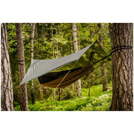 Amaca Warg Bugshield