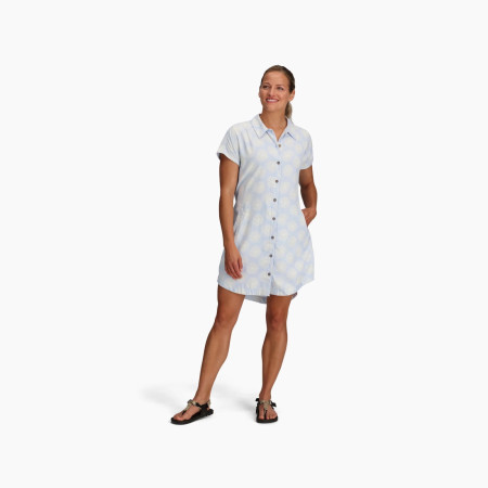 Vestito da donna Roayal Robins W Camino Pucker Dress