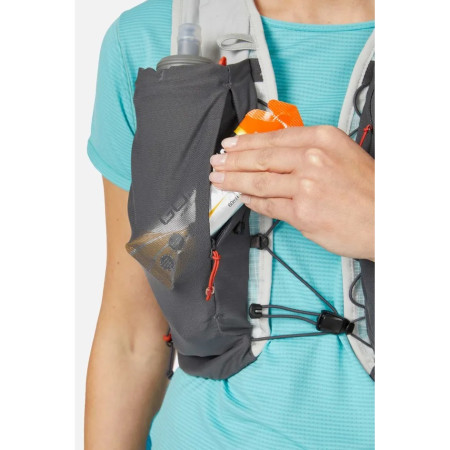 Gilet da corsa Rab Veil 6