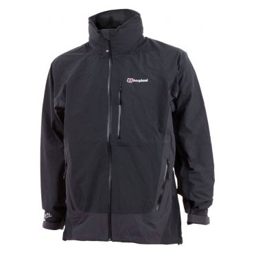 Giacca da uomo Berghaus Carrock M nero