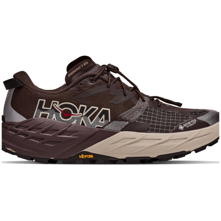 Scarpe da corsa da uomo Hoka Speedgoat 7 GTX