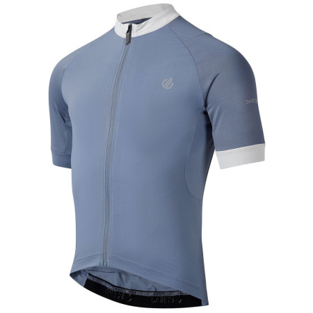 Maglia da ciclismo da uomo Dare 2b Lightning Short Sleeve Jersey