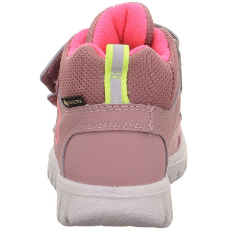 Scarpe da bambino Superfit Sport7 Mini Lila/Pink