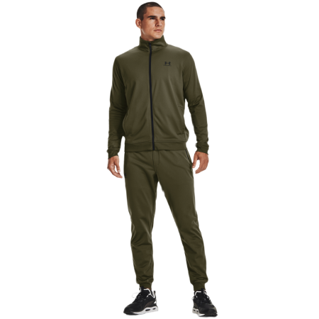 Pantaloni da tuta da uomo Under Armour Sportstyle Tricot Jogger