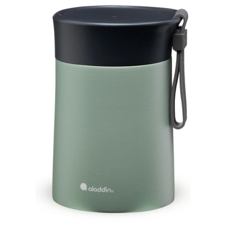 Thermos per il cibo Aladdin Bistro Thermavac verde chiaro Sage Green