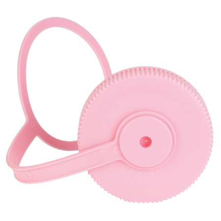 Tappo di ricambio Nalgene Wide-Mouth 63mm rosa Pink