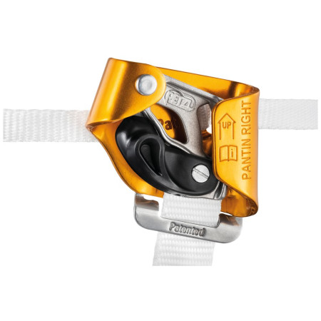 Bloccante per piede Petzl Pantin