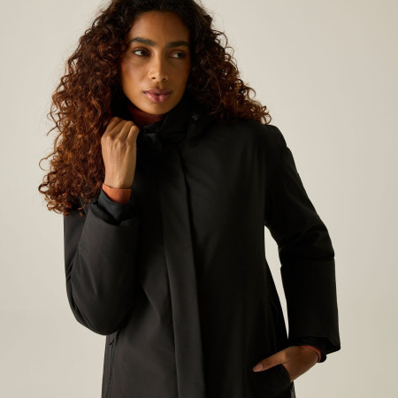 Cappotto da donna Regatta Janna