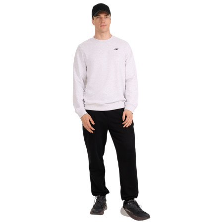 Felpa da uomo 4F Sweatshirt M1767