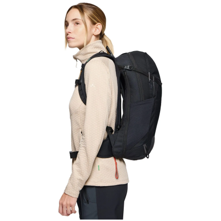 Zaino da trekking piccolo Vaude Wizard 18+4