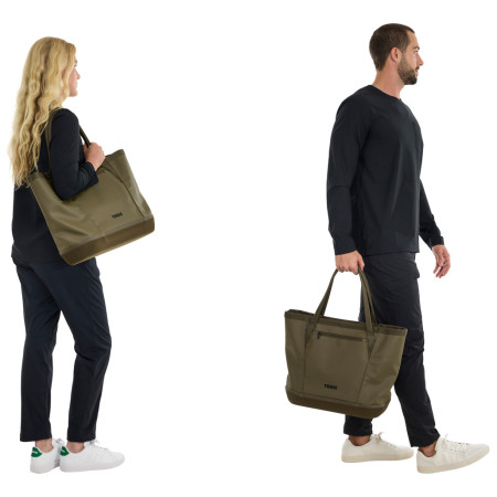 Borsa a spalla Thule Chasm