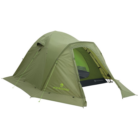 Tenda Ferrino Tenere 3 verde