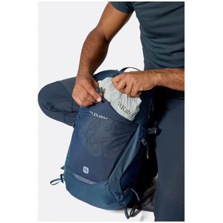 Zaino Rab Protium 20