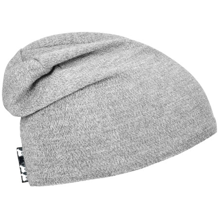 Berretto Ortovox Wonderwool Beanie grigio GrayBlend