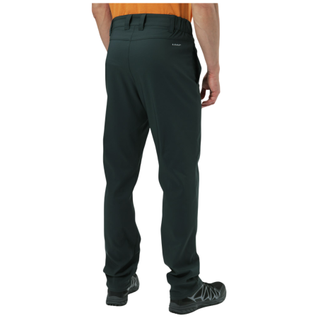 Pantaloni softshell da uomo Loap Uron