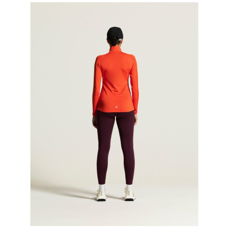Maglietta sportiva da donna Craft CORE Gain
