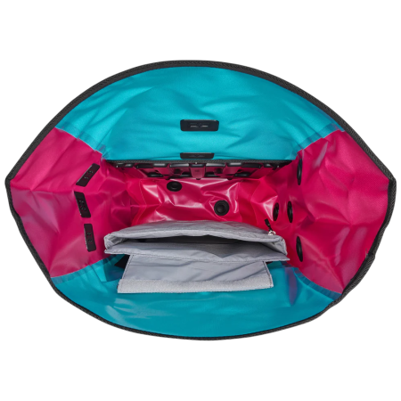 Borsa da bicicletta Ortlieb Vario Cyber