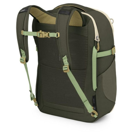 Zaino da cabina per aereo Osprey Daylite Travel Pack 35