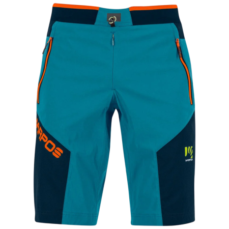 Pantaloni a 3/4 da uomo Karpos Rock Evo Bermuda