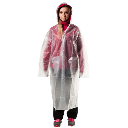 Mantella antipioggia 2You Pláštěnka turistická 811