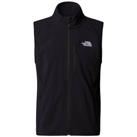 Gilet da uomo The North Face Nimble Vest - Eu nero Tnf Black