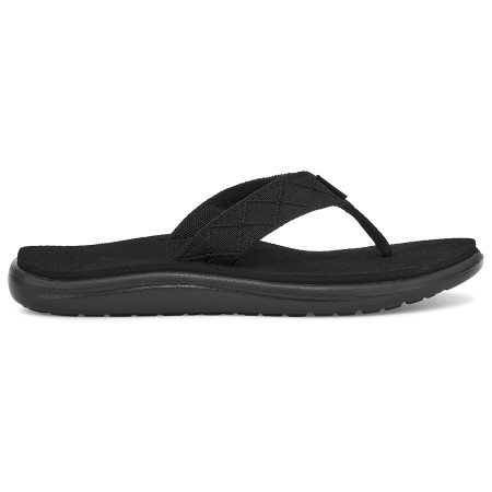 Infradito da donna Teva Teva W'S Voya Flip nero Mahani Black