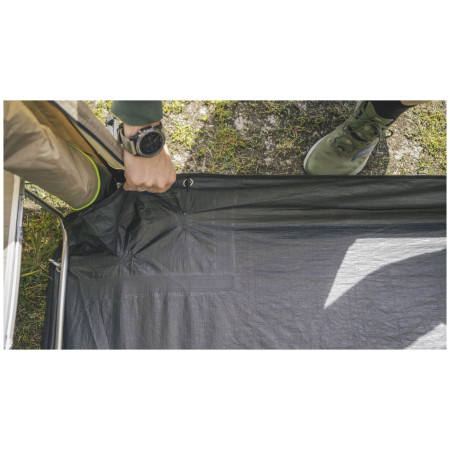 Tenda per minibus Outwell Desert Van