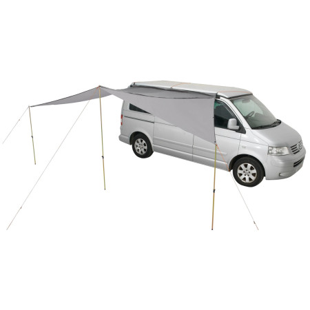 Tendalino Easy Camp Lom Tri Canopy II. grigio