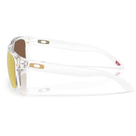 Occhiali da sole OAKLEY Holbrook Clear