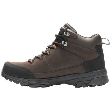 Scarpe da trekking uomo Regatta Burrell Leather Boot II