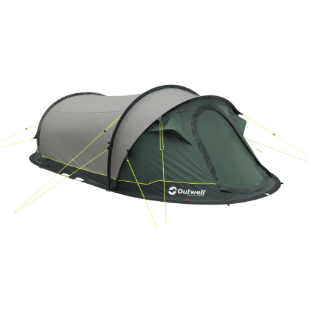 Tenda da trekking Outwell Nexion 3 Forest