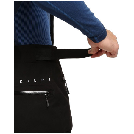 Pantaloni da sci da uomo Kilpi Barry-M