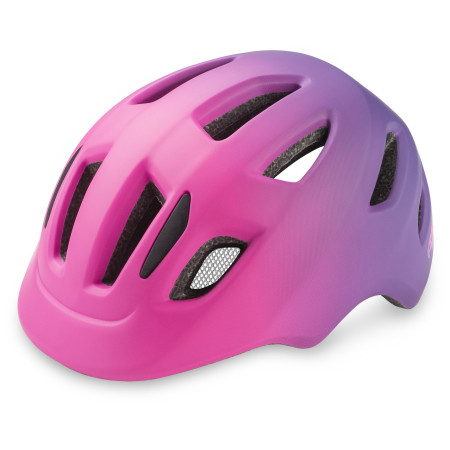 Casco da ciclismo per bambini R2 Pump rosa pink