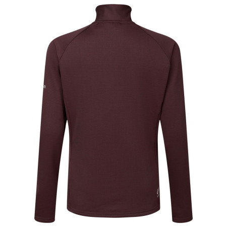 Felpa tecnica da donna Dare 2b Lowline Full Zip Core Stretch
