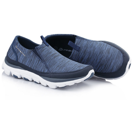 Scarpe da uomo Alpine Pro Morrison blu Blue