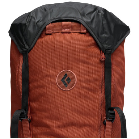 Zaino Black Diamond Street Creek 24