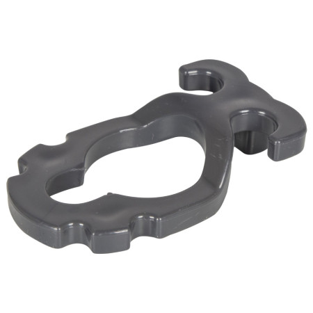 Picchetti per tenda Bo-Camp Screw pegs set 8 pcs