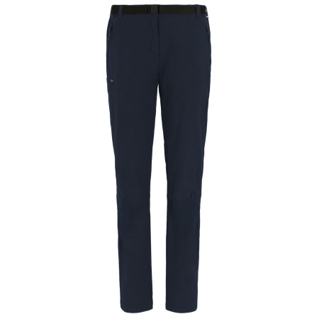 Pantaloni da donna Regatta Women’s Xert Stretch Trousers blu scuro Navy