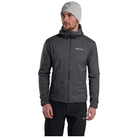 Giacca invernale da uomo Montane Sirocco Hoodie