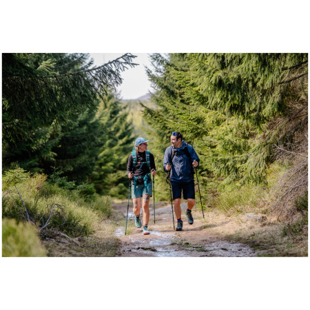 Bastoncini da trekking Warg Connector Carbon