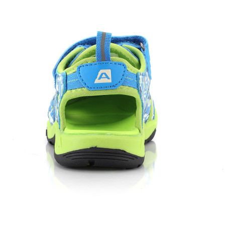 Sandali da bambino Alpine Pro Grobo