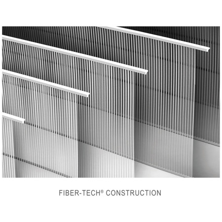 Materasso gonfiabile Intex Queen Dura-Beam Pillow Rest