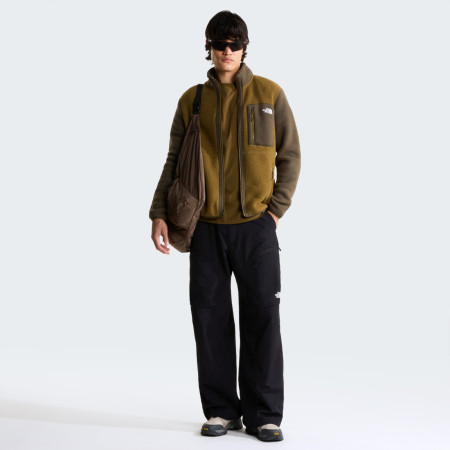 Giacca da uomo The North Face M Yumiori Full Zip