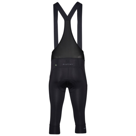 Pantaloni da ciclismo da uomo Silvini Alvo Bib