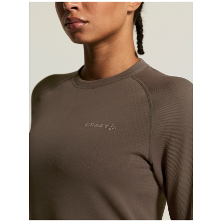 Maglietta sportiva da donna Craft Active Comfort Ls 2 W