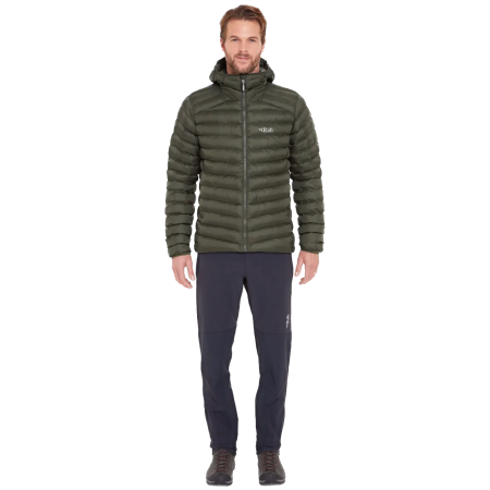 Giacca da uomo Rab Cirrus Alpine Jacket